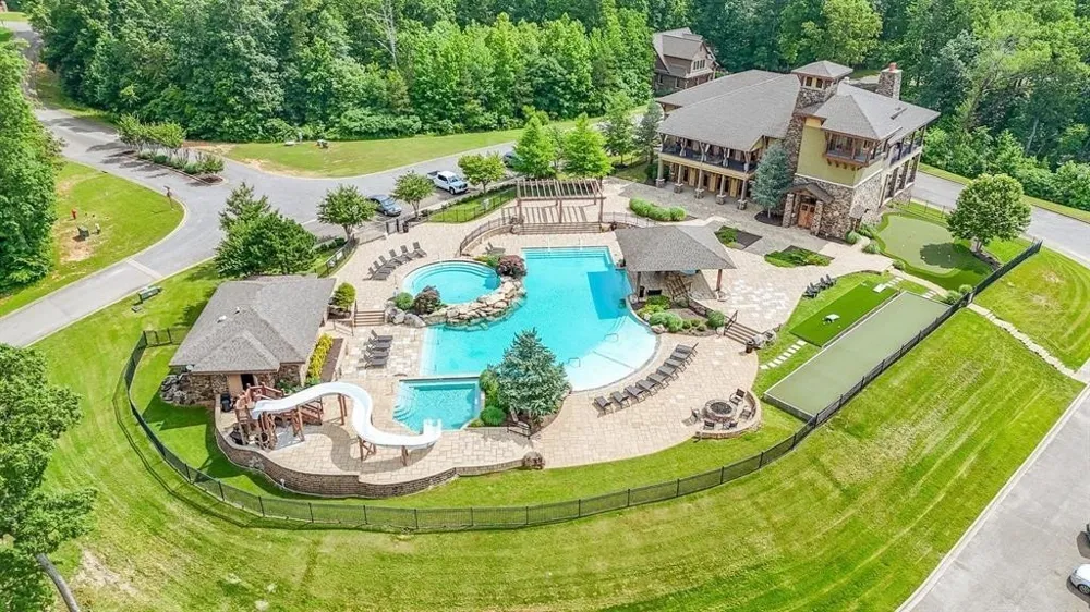 40 GENTLE RIDGE WAY Savannah, TN 38372