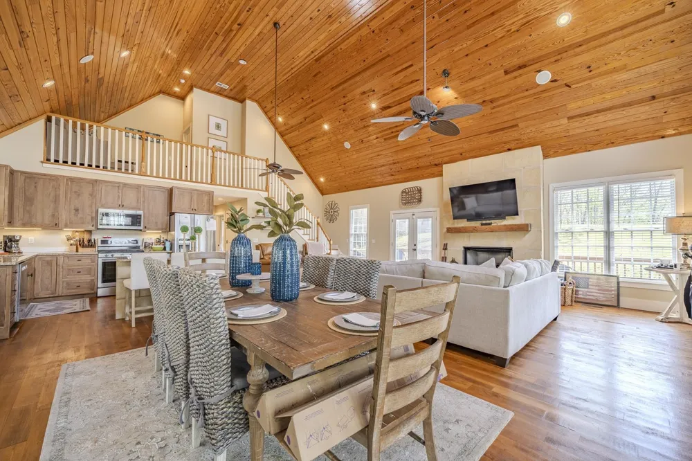 40 GENTLE RIDGE WAY Savannah, TN 38372