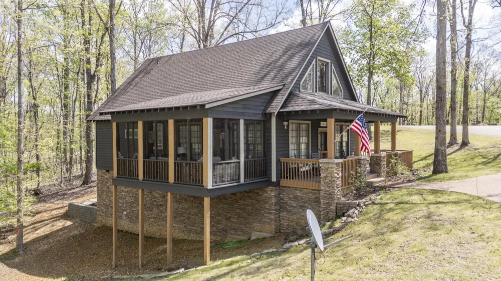 40 GENTLE RIDGE WAY Savannah, TN 38372
