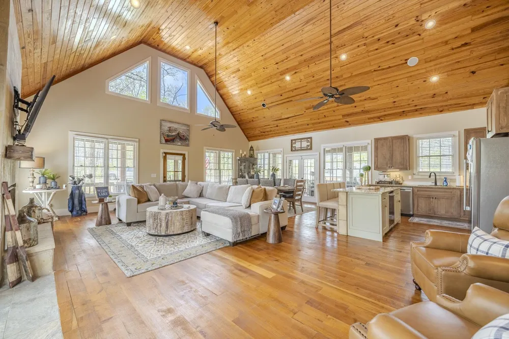 40 GENTLE RIDGE WAY Savannah, TN 38372