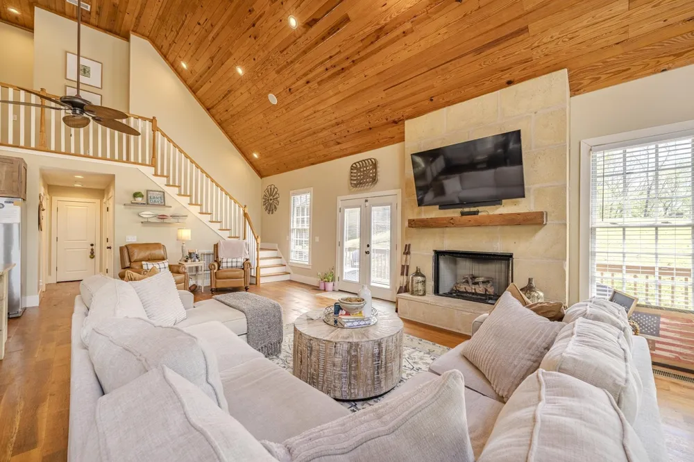 40 GENTLE RIDGE WAY Savannah, TN 38372