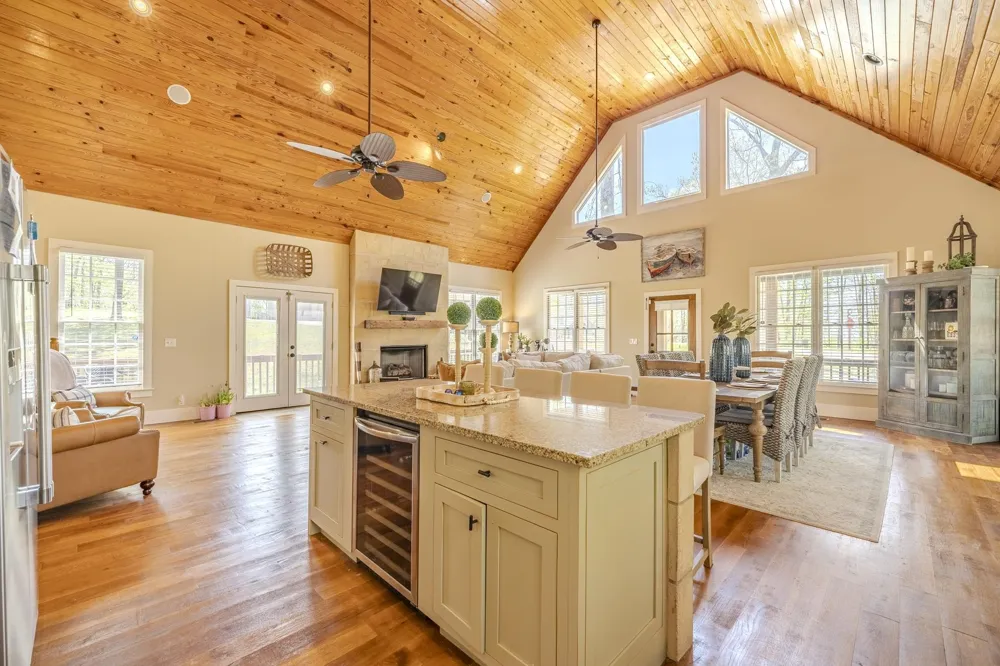 40 GENTLE RIDGE WAY Savannah, TN 38372