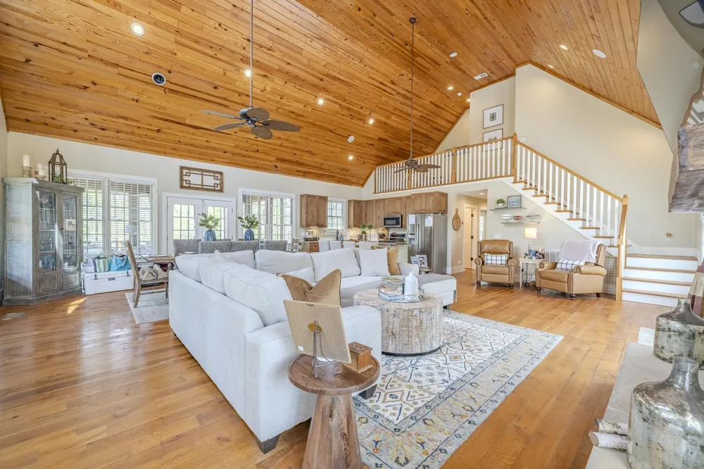 40 GENTLE RIDGE WAY Savannah, TN 38372