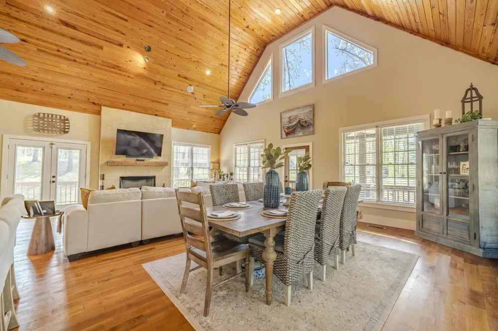 40 GENTLE RIDGE WAY Savannah, TN 38372