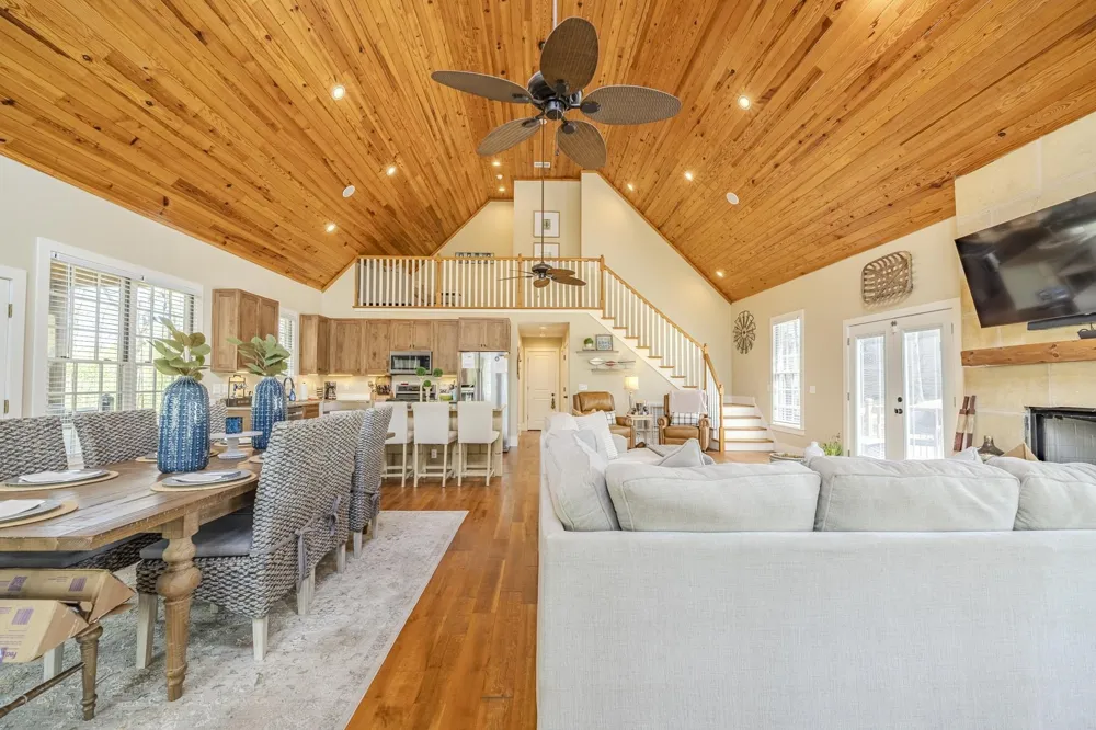 40 GENTLE RIDGE WAY Savannah, TN 38372