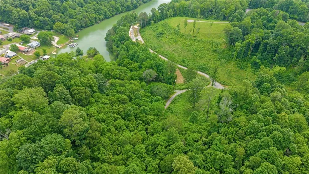 1T Barnes Lane Lynchburg, TN 37352