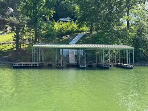 1T Barnes Lane Lynchburg, TN 37352