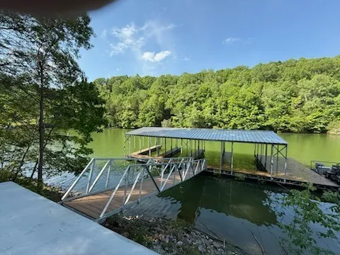 3T Barnes Lane Lynchburg, TN 37352
