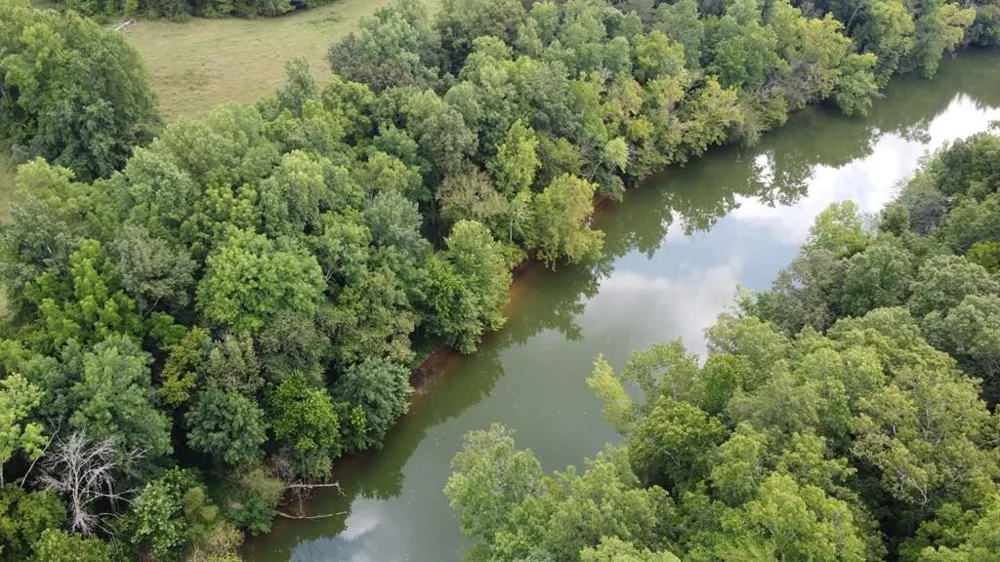 542 Rocky River Shores Rock Island, TN 38581