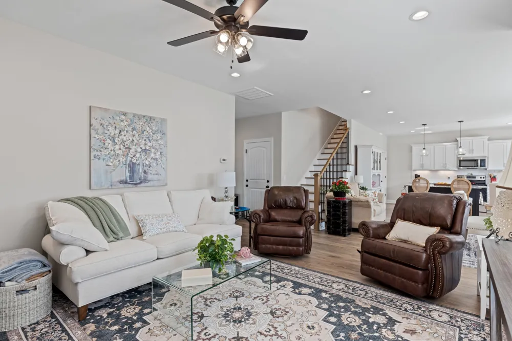 1147 Malinda Ln Greenbrier, TN 37073