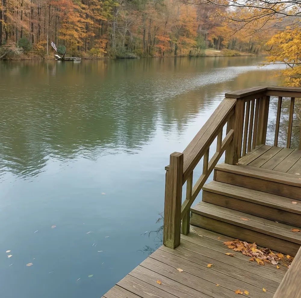 298 Eagle Lake Rd Coalmont, TN 37313