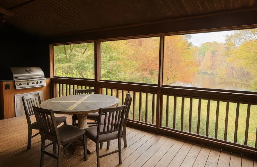 298 Eagle Lake Rd Coalmont, TN 37313