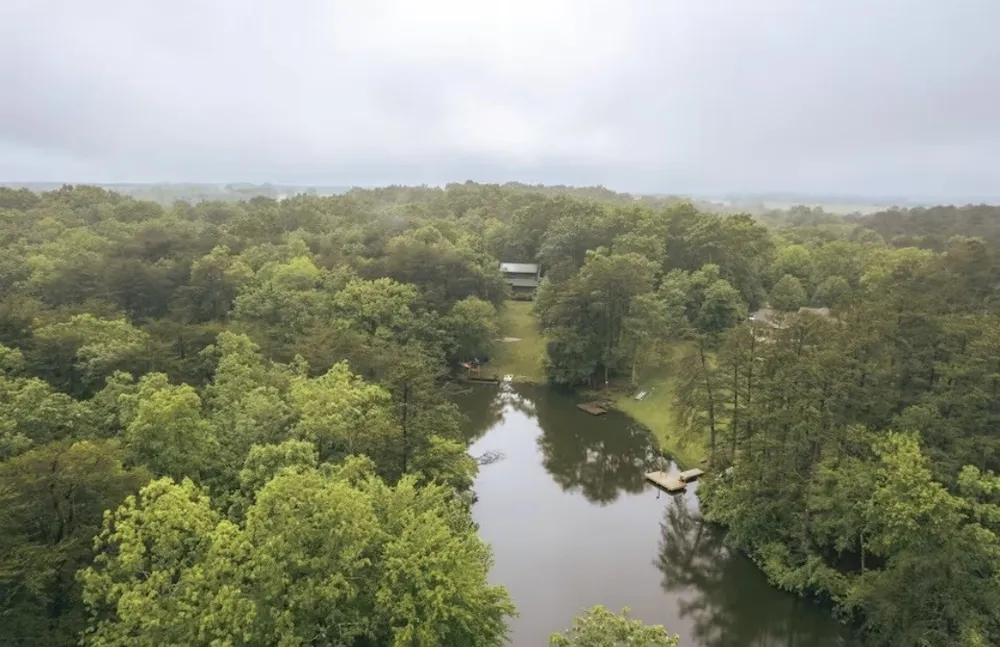 298 Eagle Lake Rd Coalmont, TN 37313