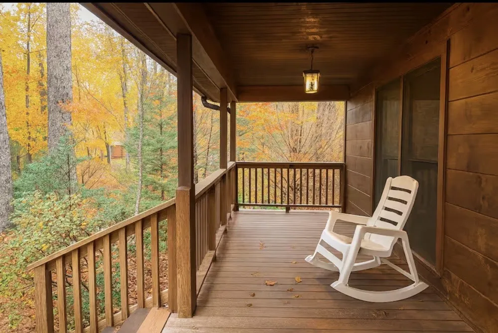 298 Eagle Lake Rd Coalmont, TN 37313