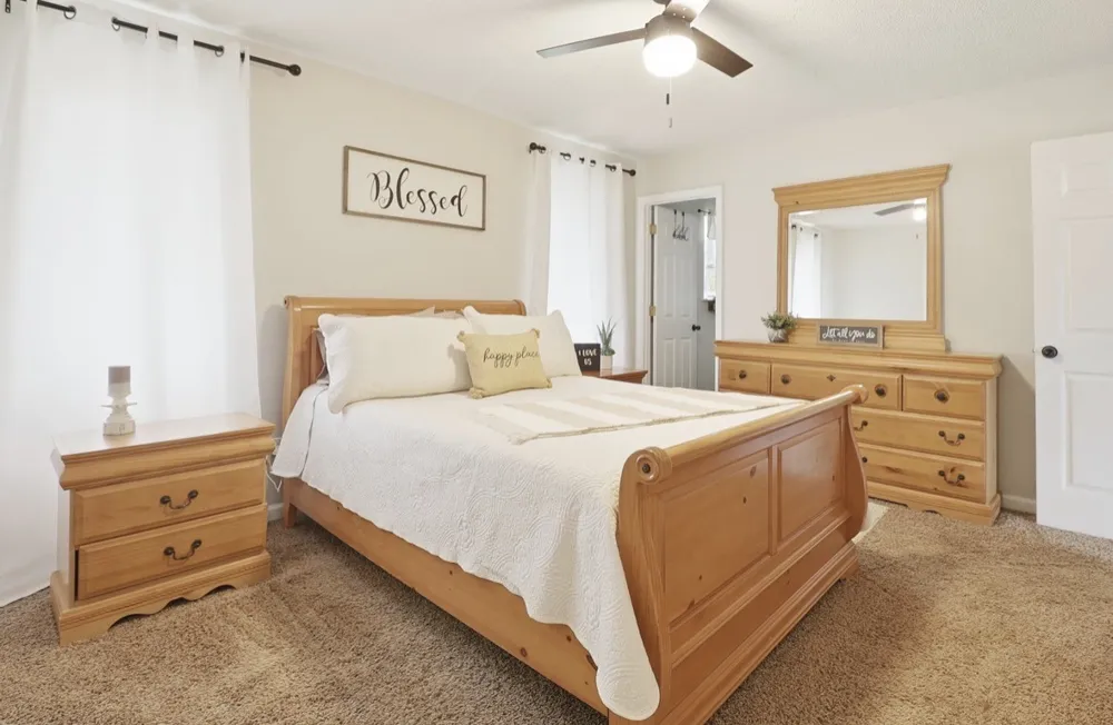 138 Poplar View Ln Huntland, TN 37345