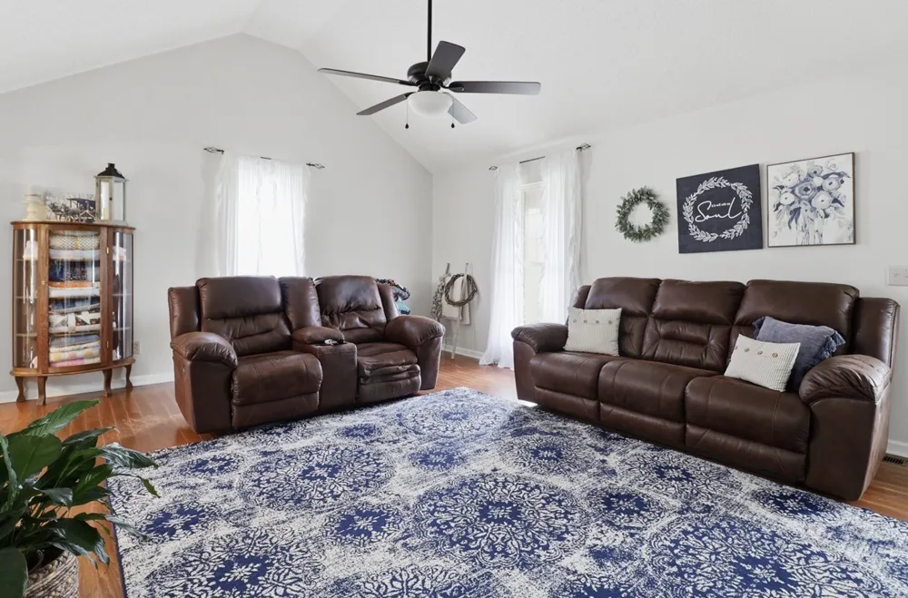 138 Poplar View Ln Huntland, TN 37345