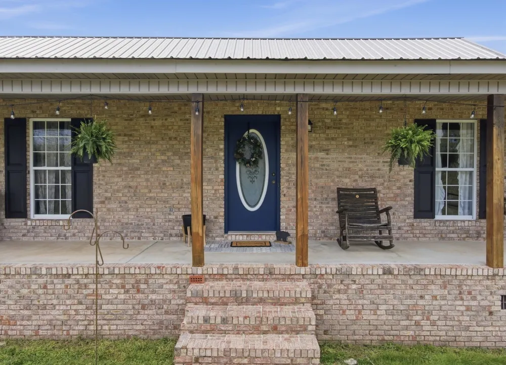 138 Poplar View Ln Huntland, TN 37345