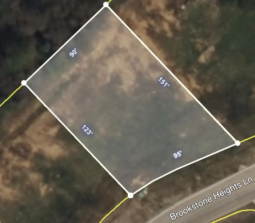 4 Brookstone Heights Lane Dayton, TN 37321