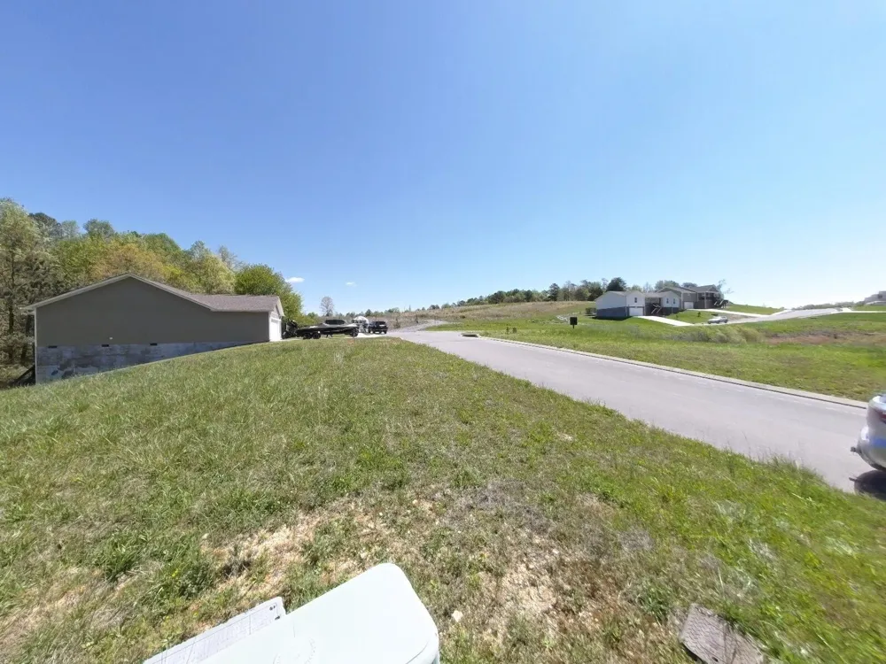 4 Brookstone Heights Lane Dayton, TN 37321