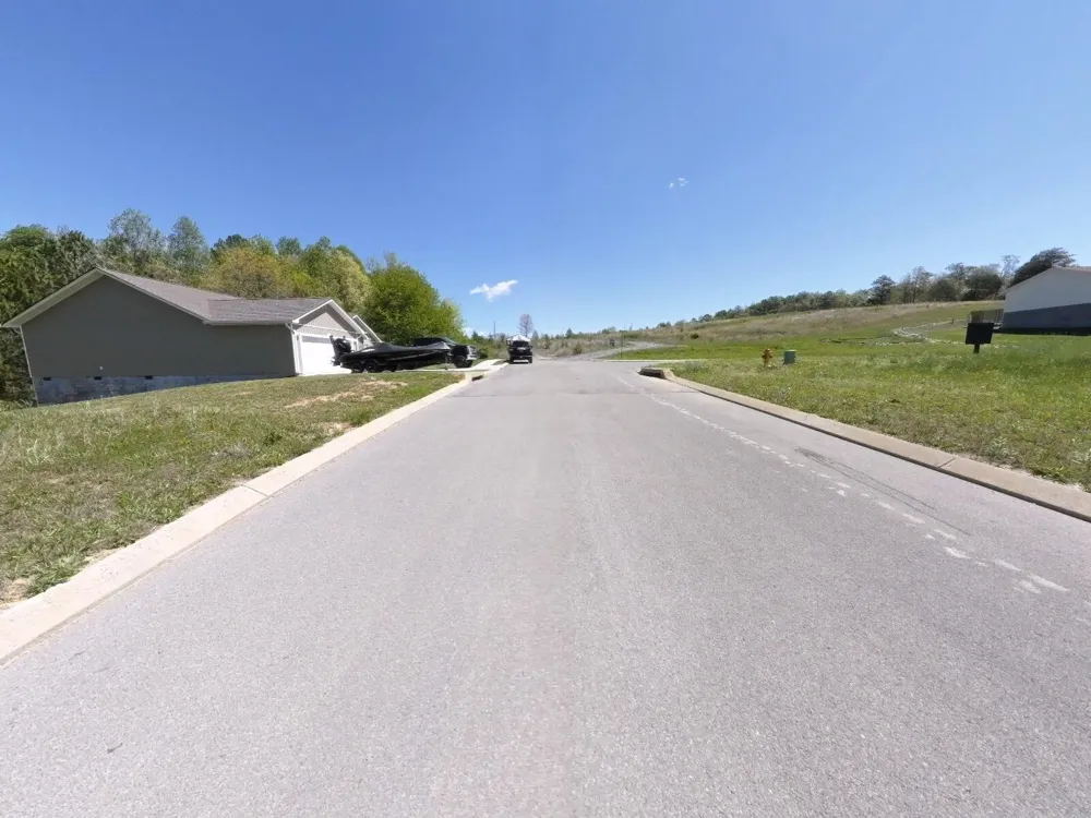 4 Brookstone Heights Lane Dayton, TN 37321