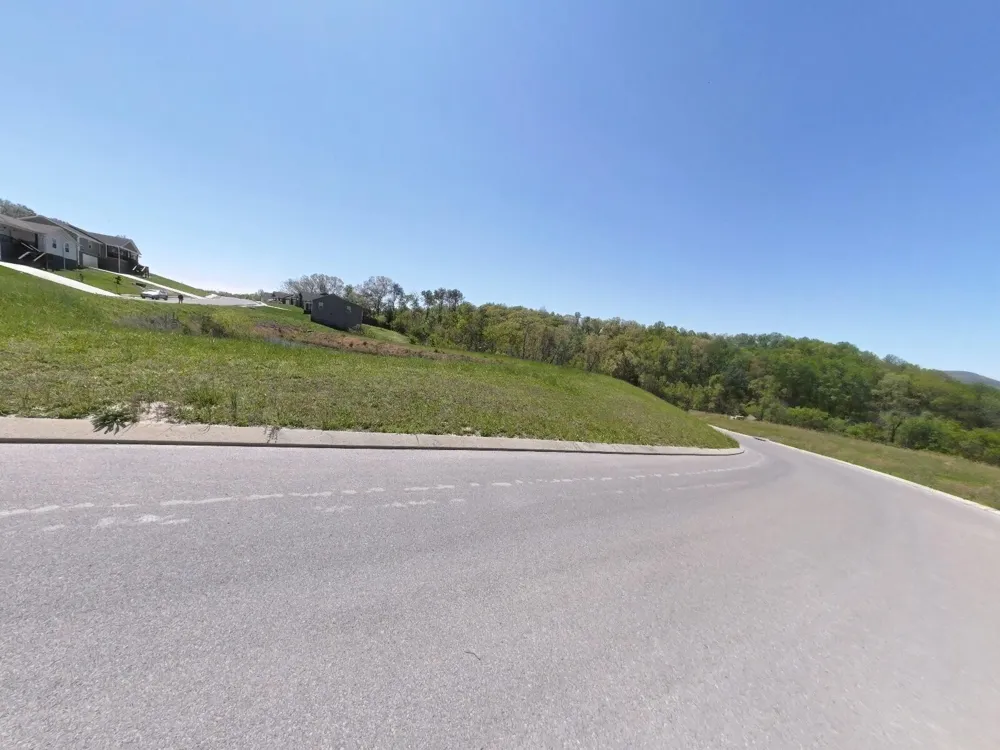 4 Brookstone Heights Lane Dayton, TN 37321