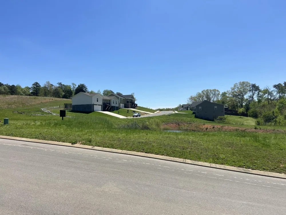 4 Brookstone Heights Lane Dayton, TN 37321