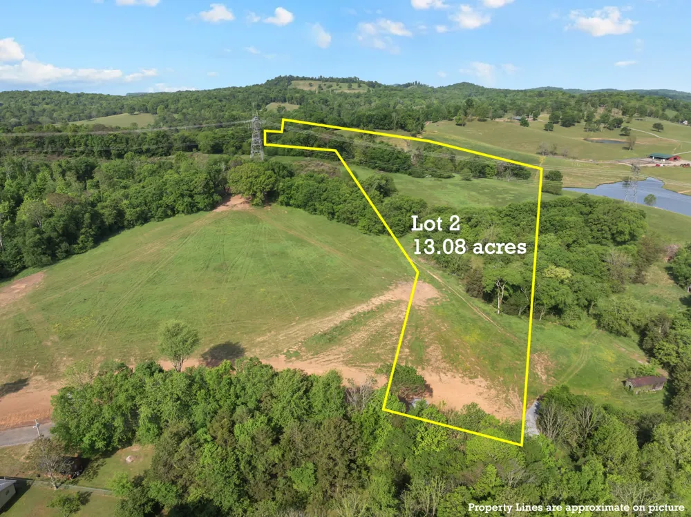 0 Old Hwy 64 Wartrace, TN 37183
