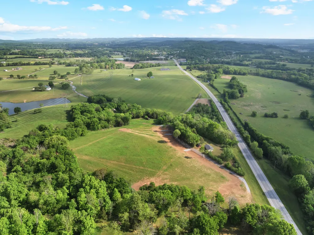 0 Old Hwy 64 Wartrace, TN 37183
