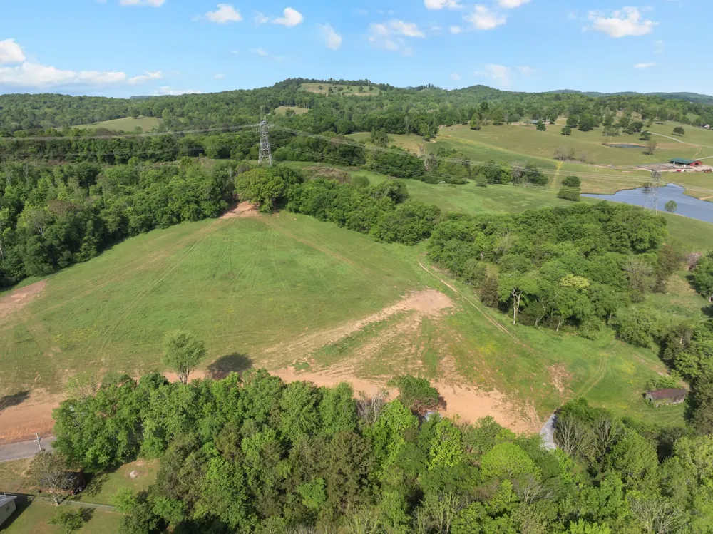0 Old Hwy 64 Wartrace, TN 37183