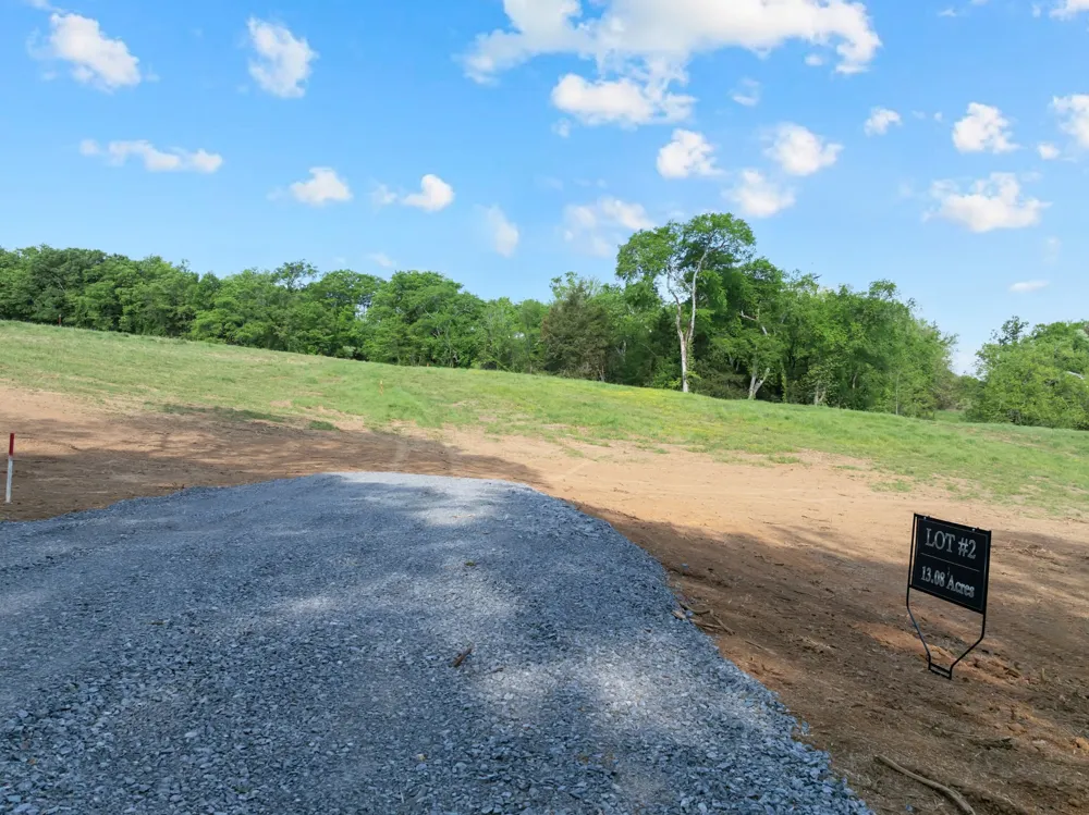 0 Old Hwy 64 Wartrace, TN 37183