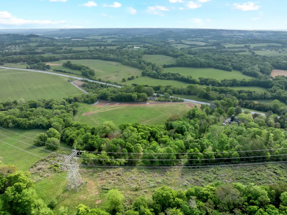 0 Old Hwy 64 Wartrace, TN 37183