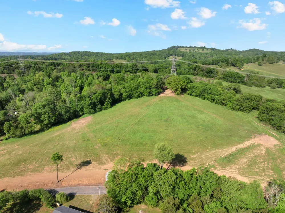 0 Old Hwy 64 Wartrace, TN 37183