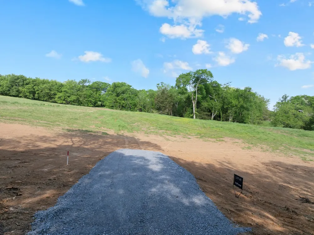 0 Old Hwy 64 Wartrace, TN 37183