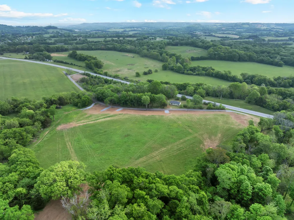 0 Old Hwy 64 Wartrace, TN 37183