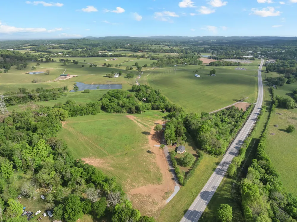 0 Old Hwy 64 Wartrace, TN 37183