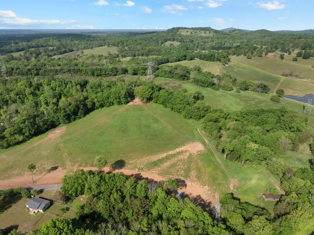 0 Old Hwy 64 Wartrace, TN 37183