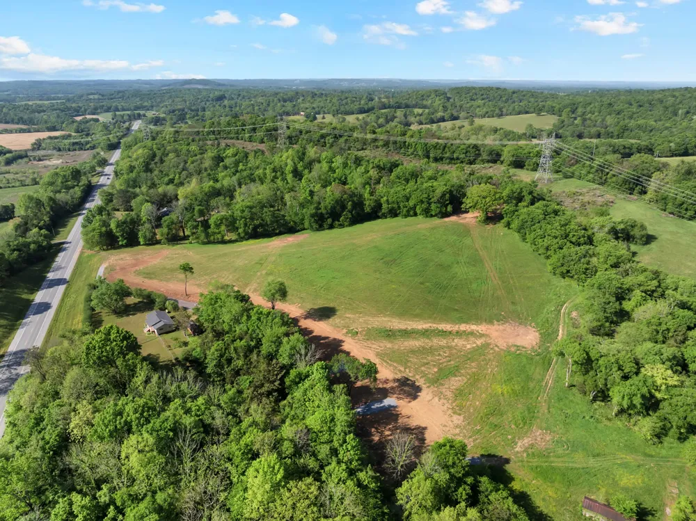 0 Old Hwy 64 Wartrace, TN 37183