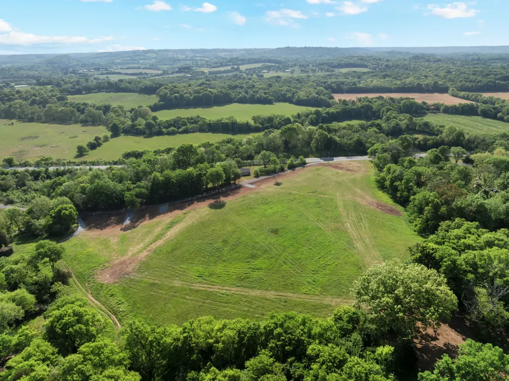 0 Old Hwy 64 Wartrace, TN 37183