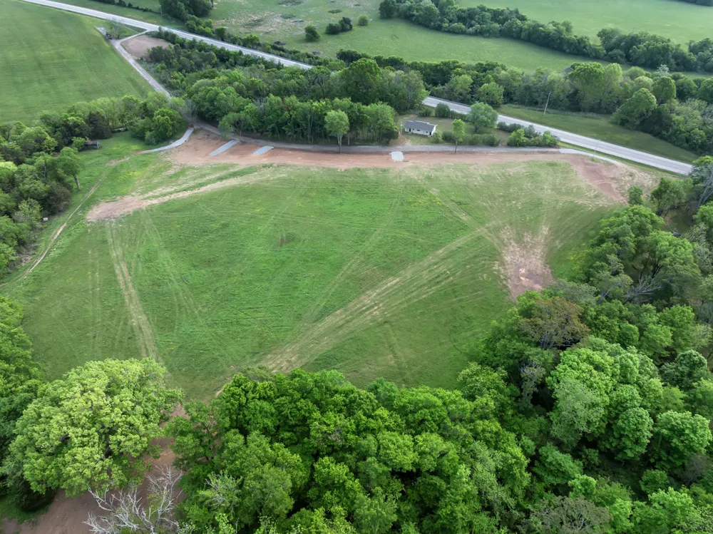 0 Old Hwy 64 Wartrace, TN 37183