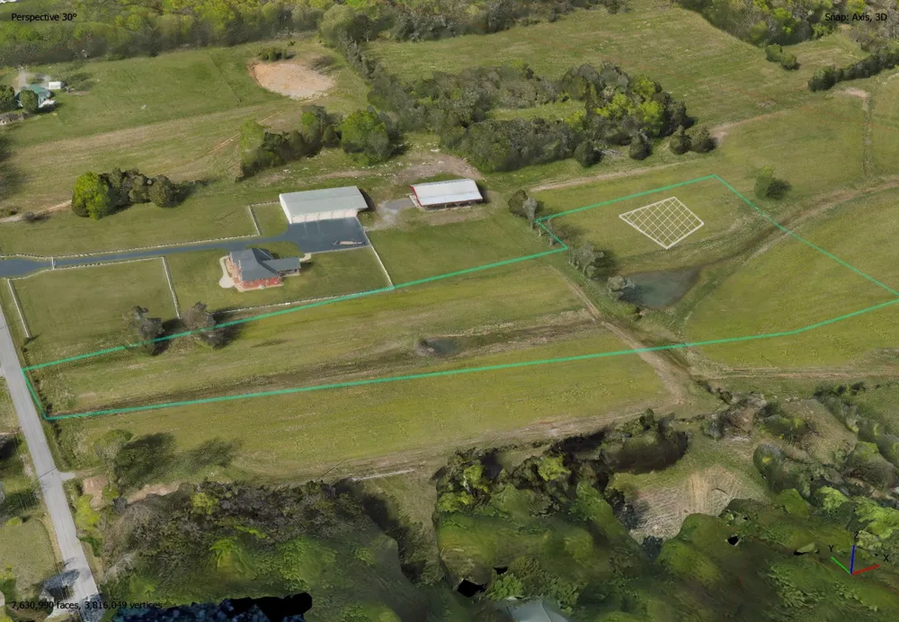 5 Corinth Road Mount Juliet, TN 37122