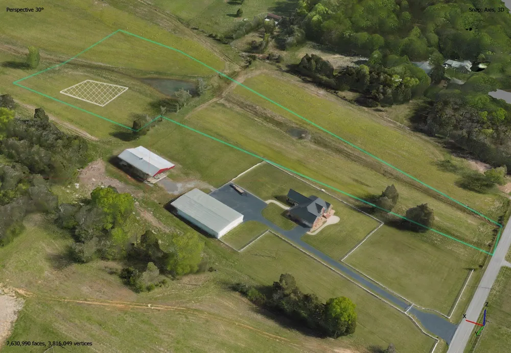 5 Corinth Road Mount Juliet, TN 37122