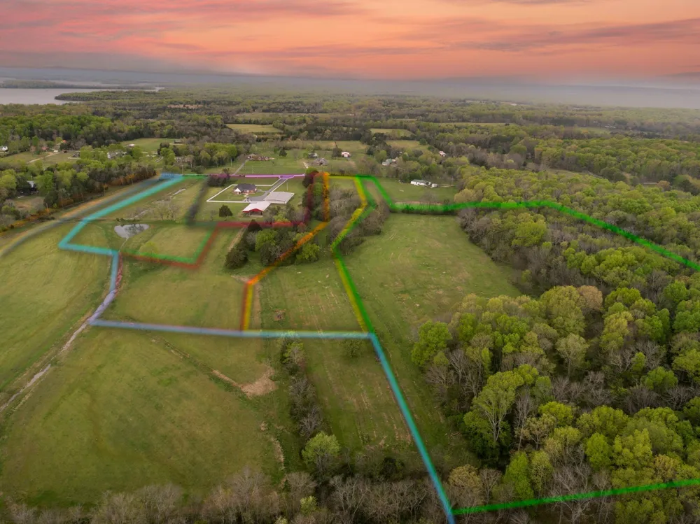 5 Corinth Road Mount Juliet, TN 37122
