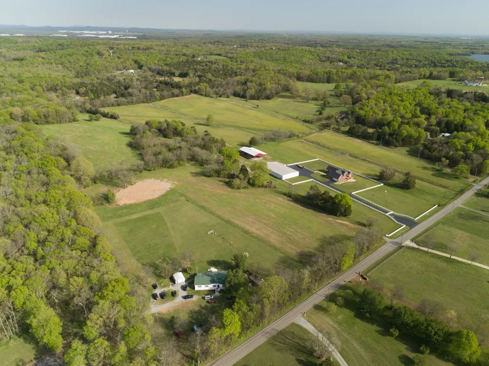 5 Corinth Road Mount Juliet, TN 37122