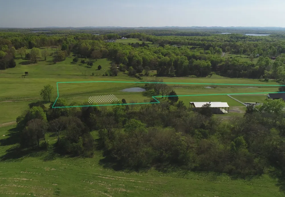 5 Corinth Road Mount Juliet, TN 37122