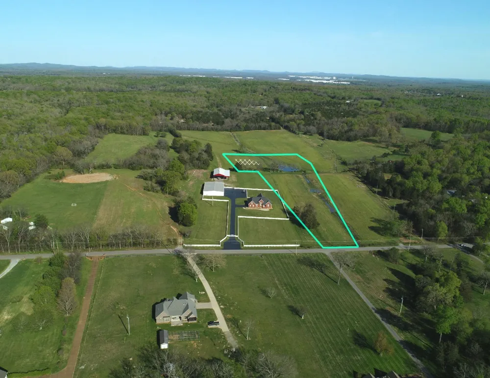 5 Corinth Road Mount Juliet, TN 37122