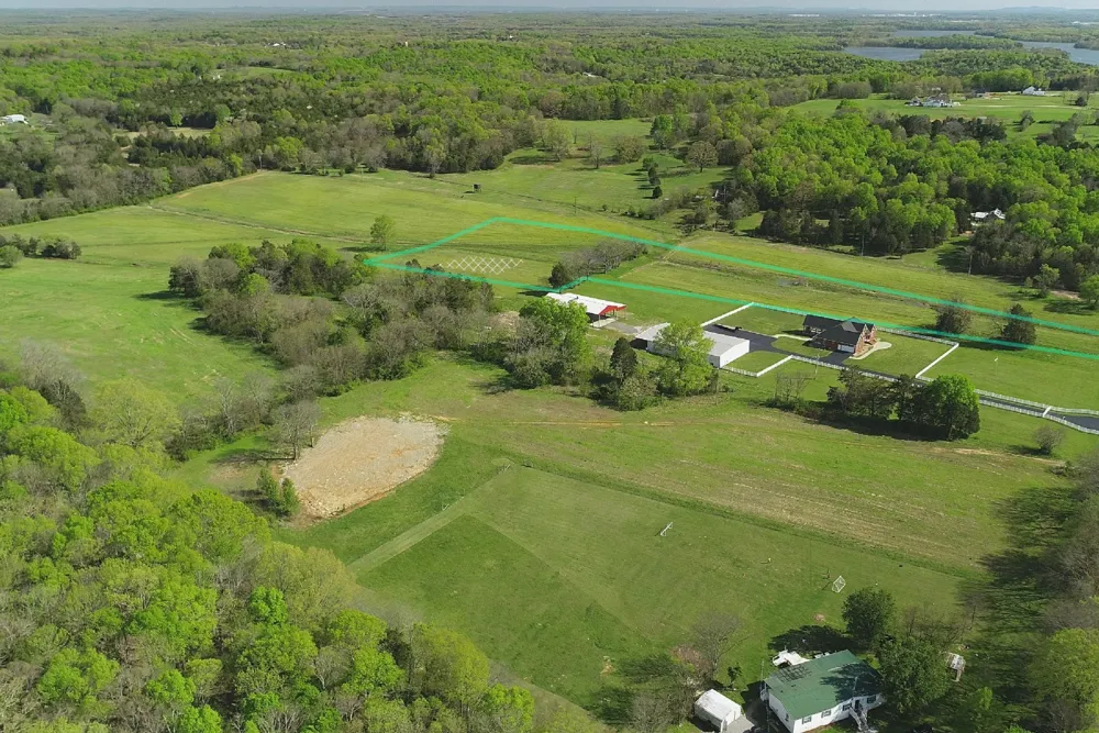 5 Corinth Road Mount Juliet, TN 37122