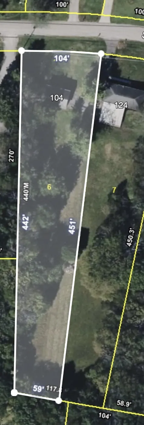 104 Spring Hill Rd Mount Juliet, TN 37122