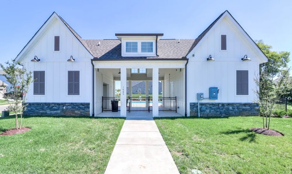 1640 Foston Ln Gallatin, TN 37066