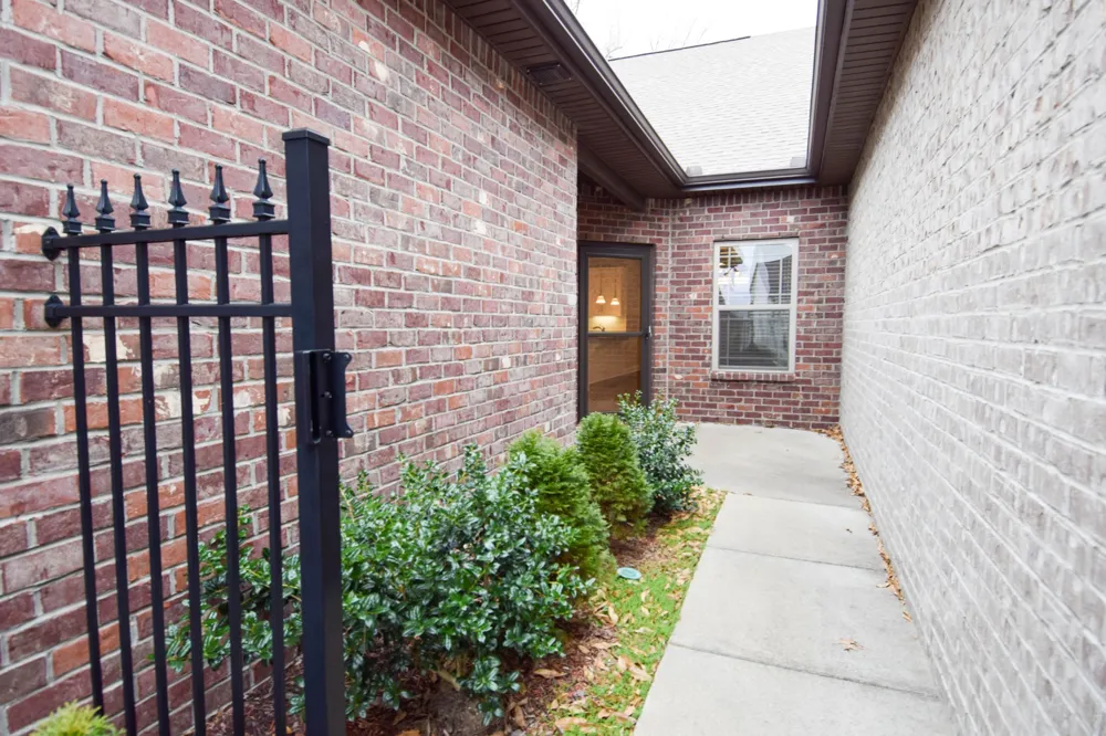 1640 Foston Ln Gallatin, TN 37066