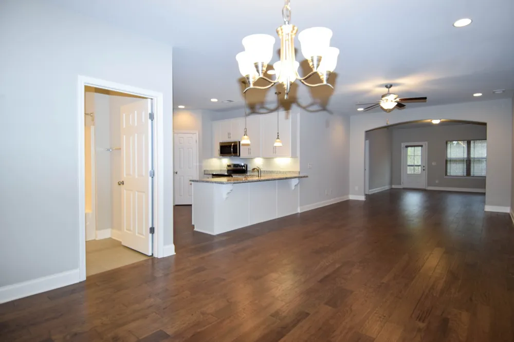 1640 Foston Ln Gallatin, TN 37066